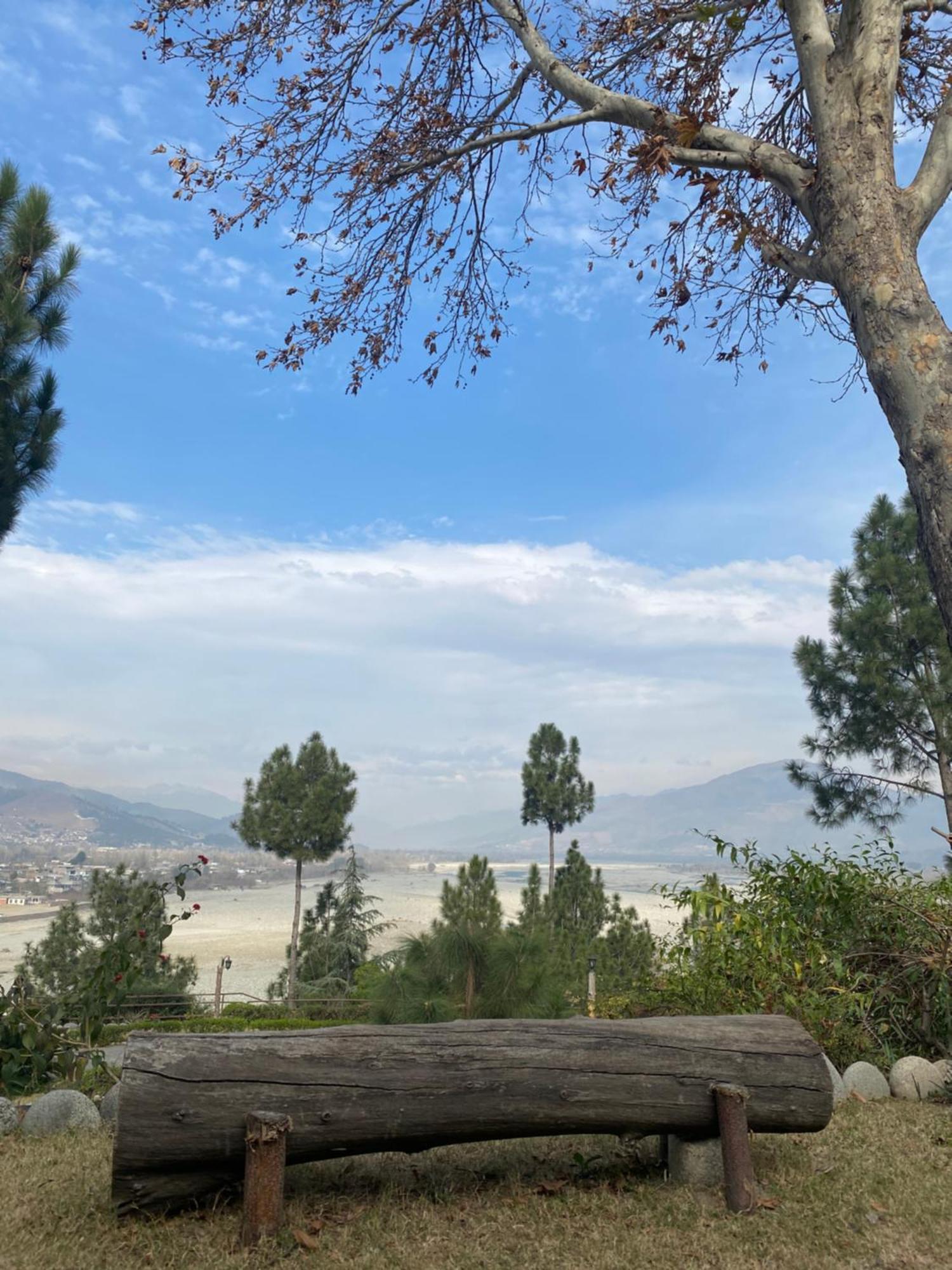 Rock City Resort Mingora Экстерьер фото